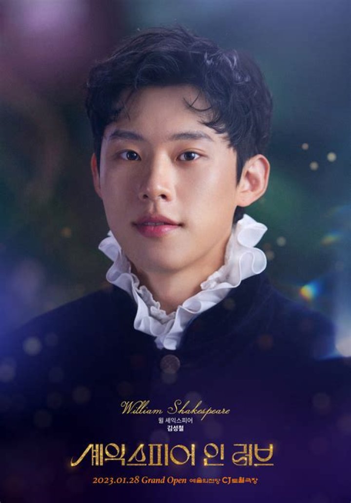 Moon Sung-min Biography, Age, Height, Wife, Net Worth, Family