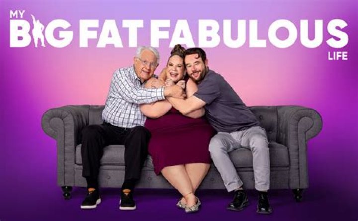 ‘My Big Fat Fabulous Life’ Star Whitney Thore Hints at Pregnancy Drama