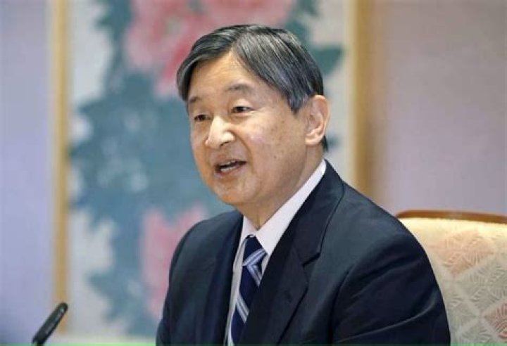 Naruhito