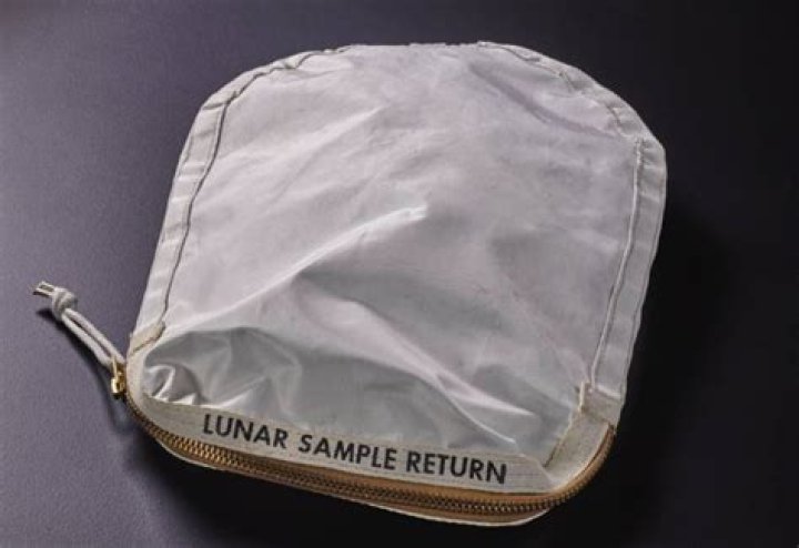 NASA Has Lost Priceless Space Artifacts Due To Poor Record-Keeping