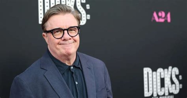 Nathan Lane Net Worth 2024: What Is The Actor Worth?