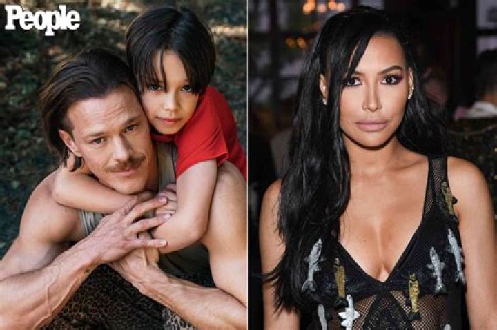 Naya Rivera Shared a Cute Photo With Her Son Josey 1 Day Before Going Missing