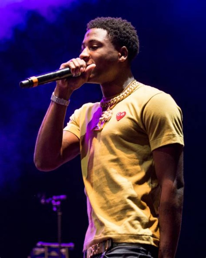NBA Youngboy Allegedly Welcomes Eighth Child: Newborn Looks Like His Twin