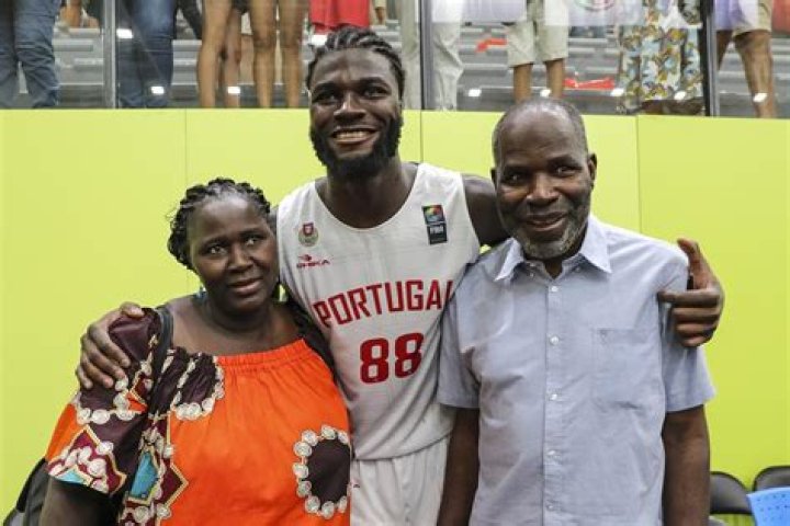 Neemias Queta Biography, Age, Height, Wife, Net Worth, Family