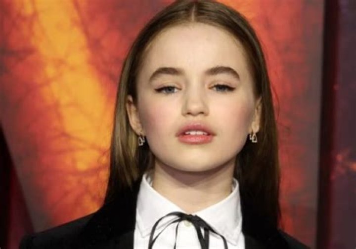 Nell Fisher (Movie Actress) - Age, Birthday, Bio, Facts, Family, Net Worth, Height & More