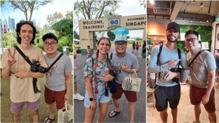 Nicholas Oyzon Net Worth and Earnings