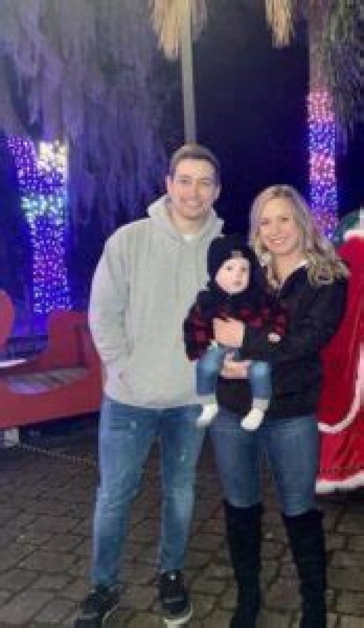 Nick Smithyman Age | Wiki, Sister, Net worth, Bio, Height, Wife