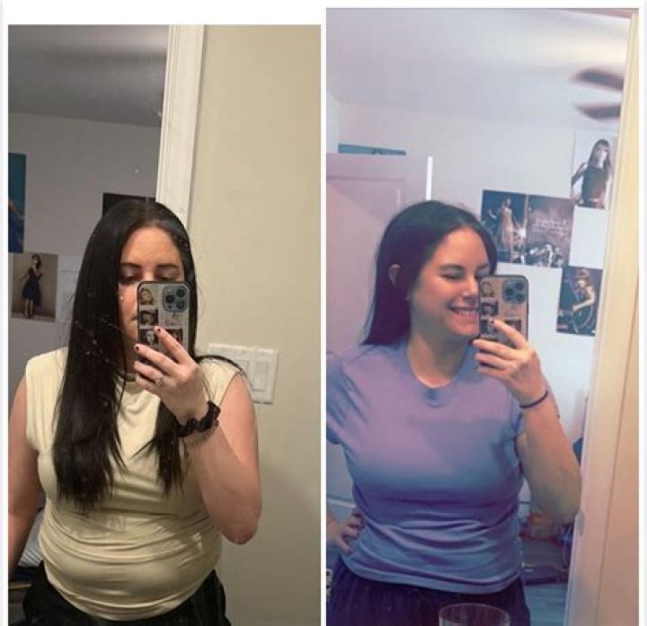 Nikki Bella Shows Postpartum Body 5 Weeks After Birth of Son Matteo, Shares 18-Pound Weight Loss Plan