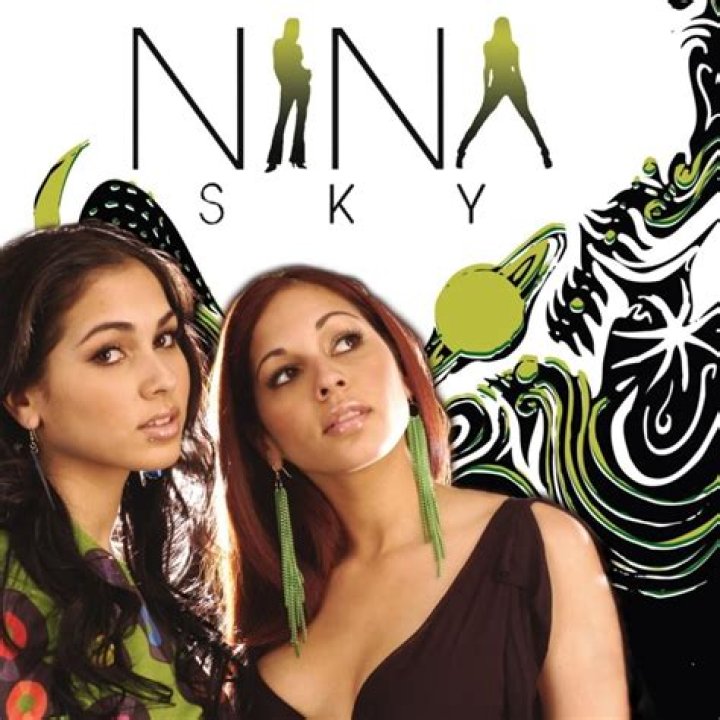 Nina Sky