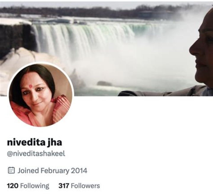 Nivedita Jha (Journalist) Wiki, Age, Husband, Family & BIO Of Bhakshak's Real Life Inspiration