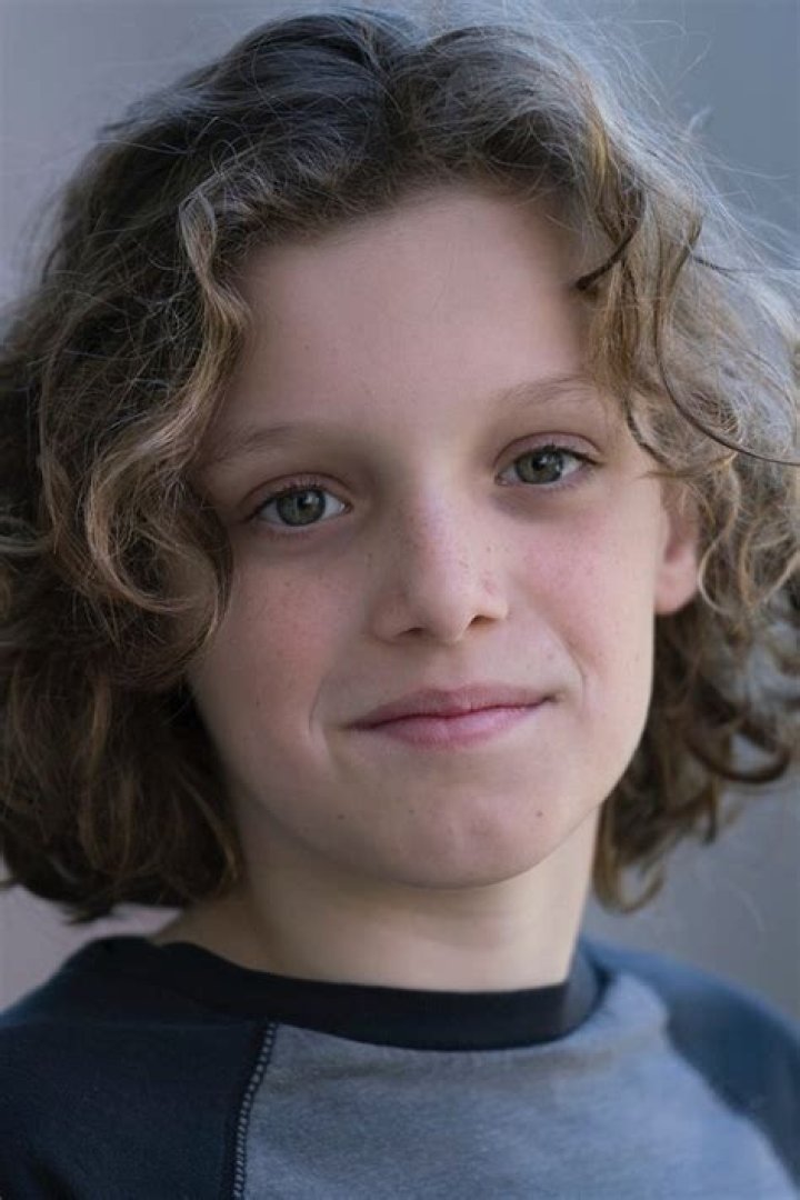 Noah Wiseman (Movie Actor) - Age, Birthday, Bio, Facts, Family, Net Worth, Height & More