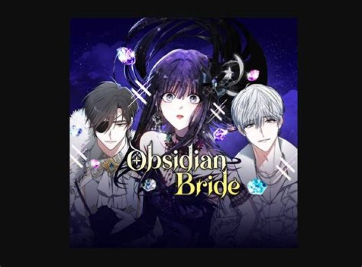 Obsidian Bride Chapter 23 Release Date, Spoiler, Recap, Countdown, Raw Scan, Where to Read & What to Expect