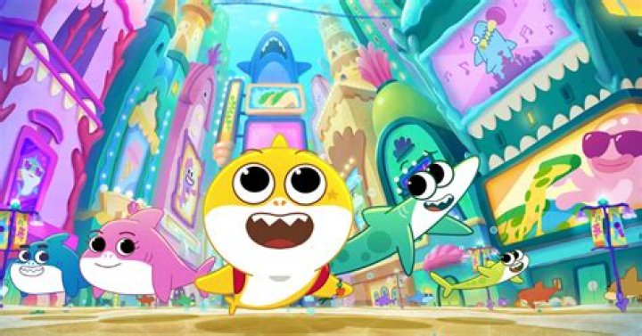 Offset's "Baby Shark" Voice Acting Leaves Fans Stunned