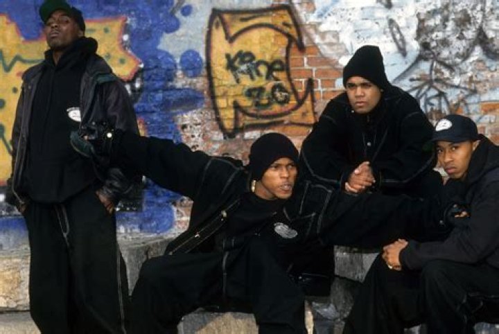 Onyx: Where Are They Now?