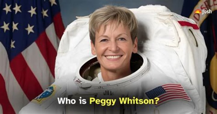 Peggy Whitson (Astronaut) - Age, Birthday, Bio, Facts, Family, Net Worth, Height & More