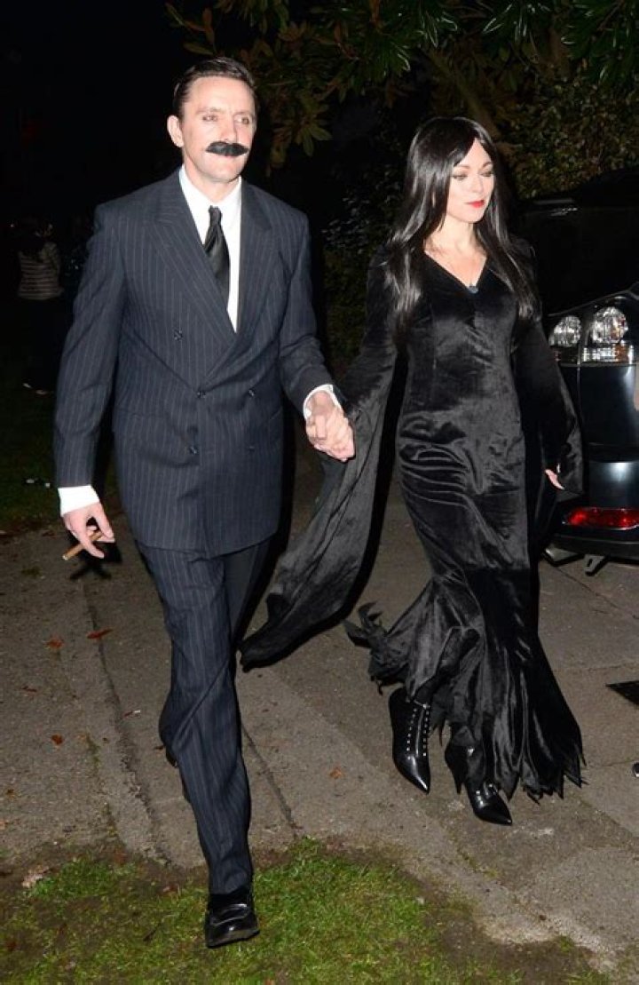 Peter Serafinowicz Biography, Age, Height, Wife, Net Worth, Family