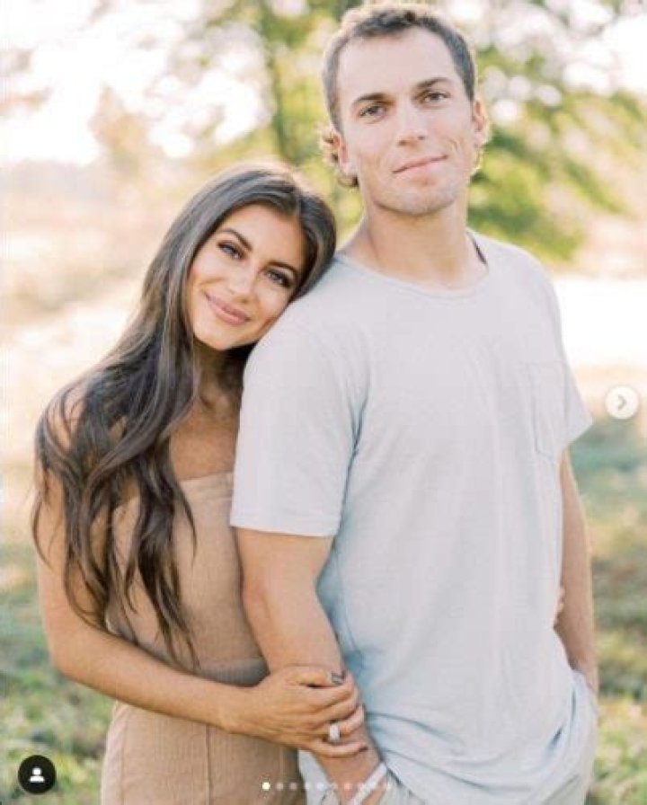 Peyton Thomas Ganus Age | Wiki, Net worth, Bio, Height, Husband