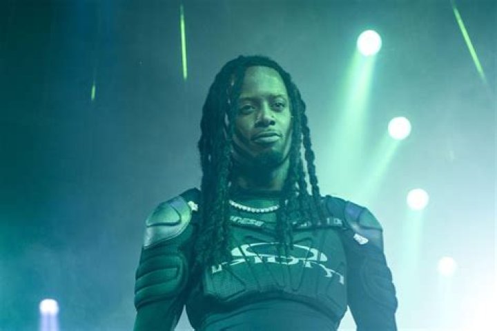 Playboi Carti Pushes Back Against Rumors That He's Gay