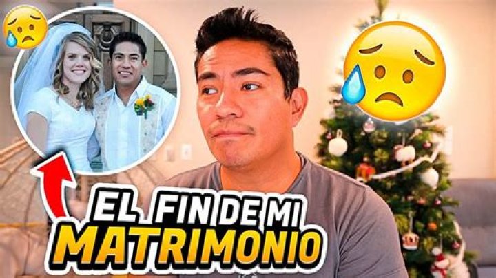 ¿Por qué se divorciaron Juan Pablo y Osmariel? – Celebrity.fm