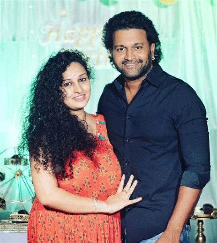 Pragathi Biography, Age, Height, Husband, Net Worth, Family