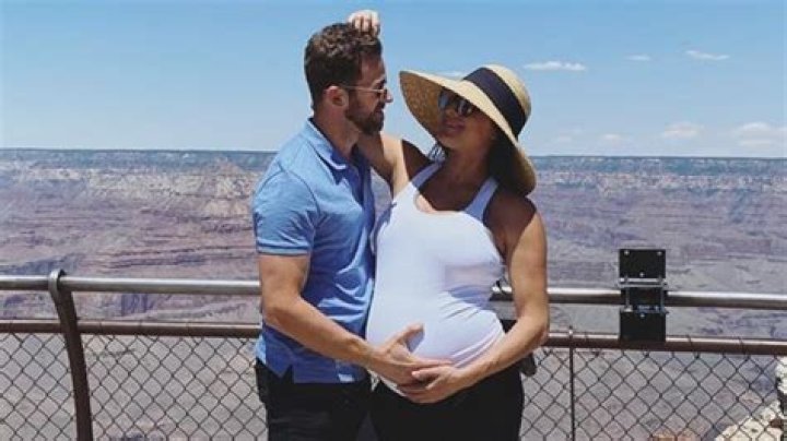 Pregnant Nikki Bella Reveals Sweet Nickname for Fiance Artem Chigvintsev After Gender Reveal