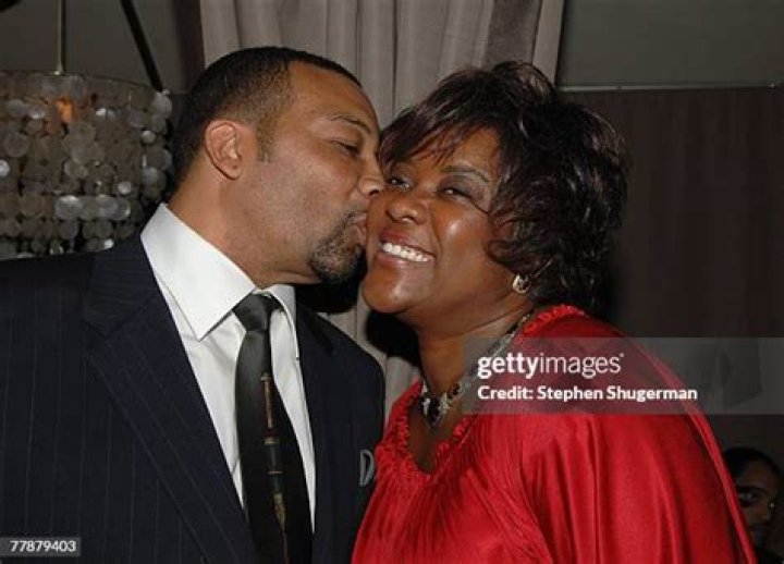 Preston A. Whitmore II Biography, Age, Height, Wife, Net Worth, Family