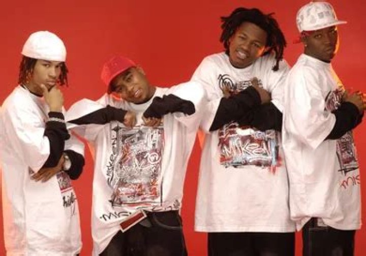 Pretty Ricky: Where Are They Now?