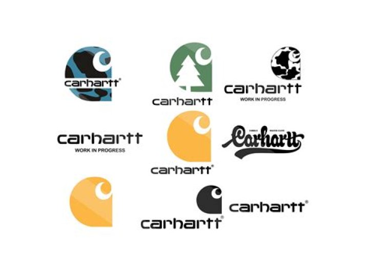 ¿Qué significa el logotipo de Carhartt? – Celebrity.fm