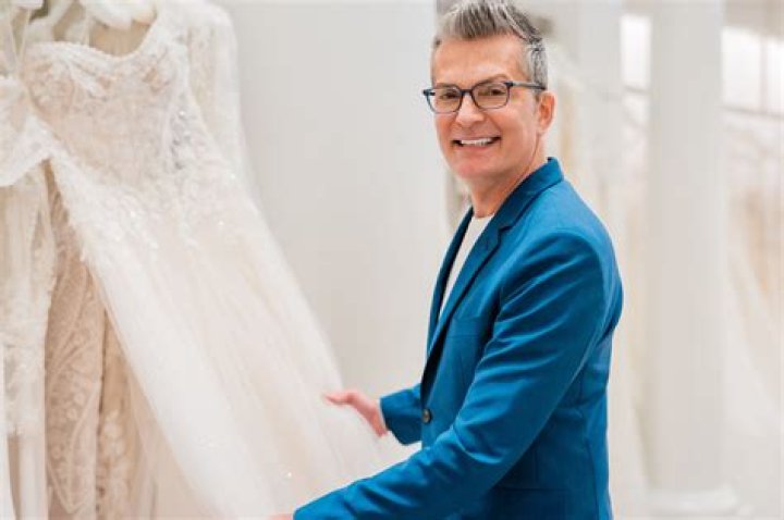 Randy Fenoli Net Worth, Age, Wiki, Bio, Height & Zodiac