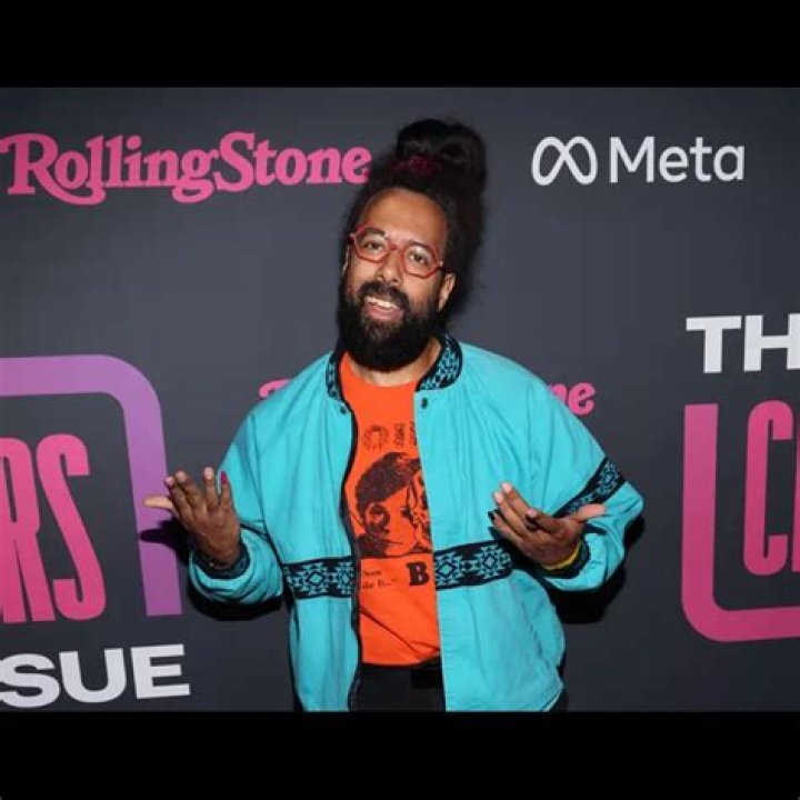 Reggie Watts Net Worth 2024: What Is The Actor & Musician Worth?