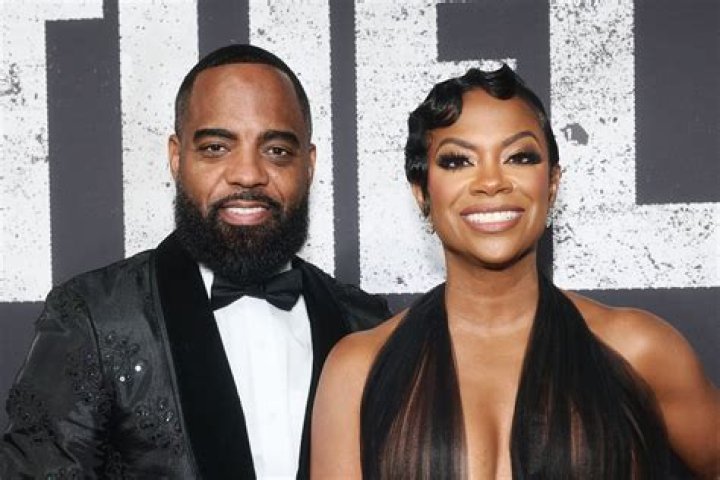 ‘RHOA’ Star Kandi Burruss Was Just as Blindsided as You By Kenya Moore’s Secret Wedding! (EXCLUSIVE)