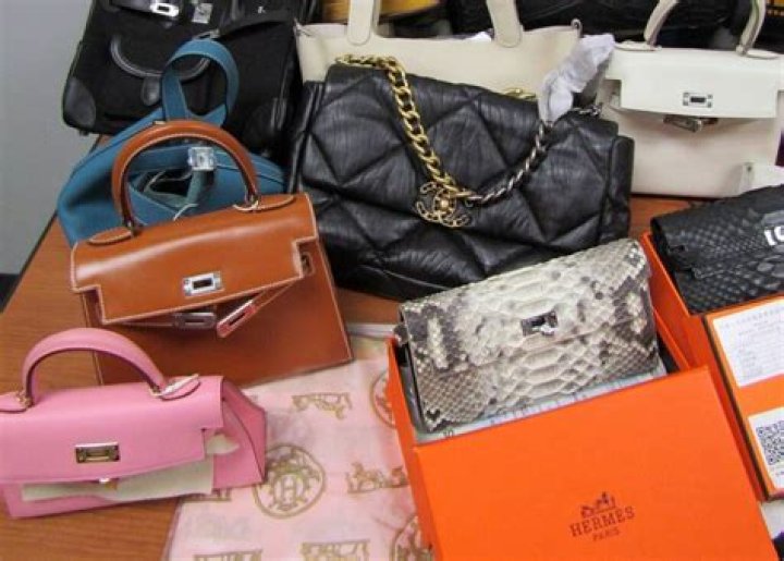 ‘RHOSLC’ Star Jen Shah Carries Gucci Purse to Sentencing After Feds Confiscated Fake Bags