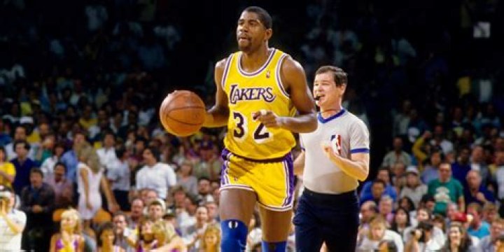 Rick Fox On Magic Johnson Leaving The Lakers: "We All Care About Him"