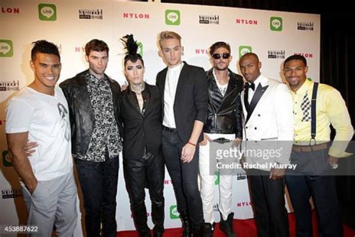 Romeo Tostado (Model) - Age, Birthday, Bio, Facts, Family, Net Worth, Height & More