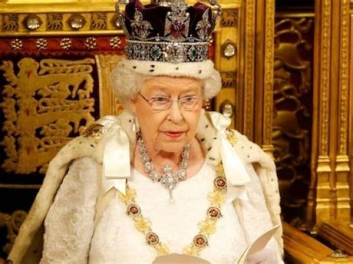 Royal Fun Facts20 Things You Never Knew About Queen Elizabeth