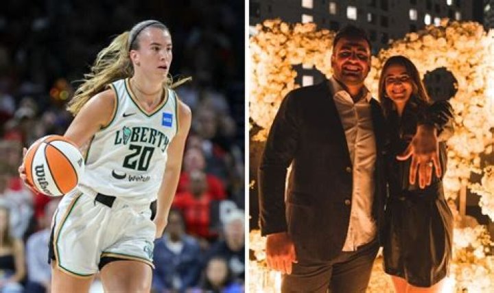 Sabrina Ionescu (Basketball Player) - Age, Birthday, Bio, Facts, Family, Net Worth, Height & More