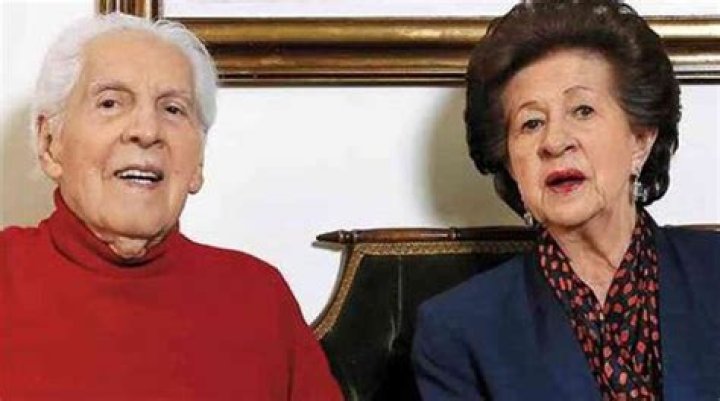 Samuel Moreno Rojas biografía, edad, altura, esposo, net worth, familia