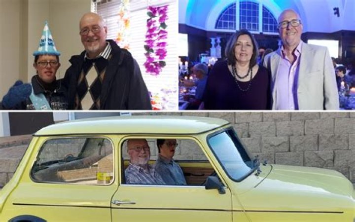 Sarel Van der Merwe (Race Car Driver) - Age, Birthday, Bio, Facts, Family, Net Worth, Height & More