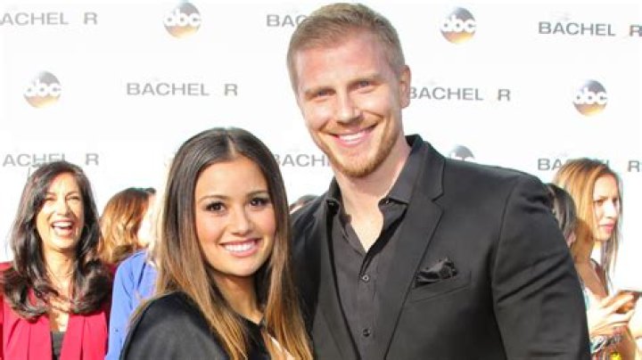 Sean Lowe and Catherine Giudici’s Relationship Is Still Thriving After Meeting on ‘The Bachelor’