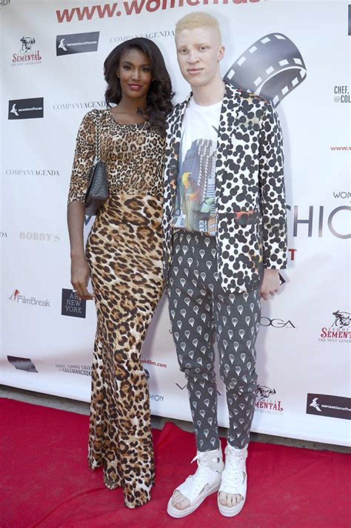 Sessilee Lopez (Model) - Age, Birthday, Bio, Facts, Family, Net Worth, Height & More