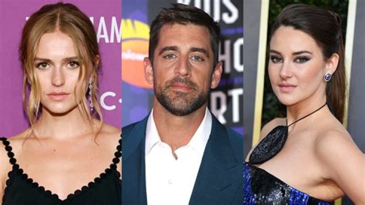 Shailene Woodley and Fiance Aaron Rodgers ‘Looking to Settle Down’ in Hawaii and ‘Start a Family’