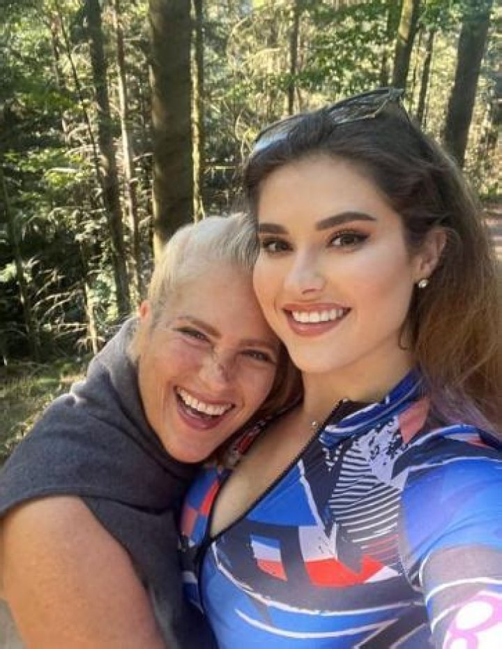 Shalimar Abbiusi Biography, Wiki, Age, Net Worth, Husband, Family, Career & More