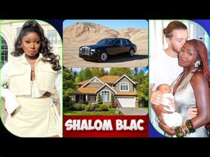 Shalom Nchom (YouTube Star) - Age, Birthday, Bio, Facts, Family, Net Worth, Height & More