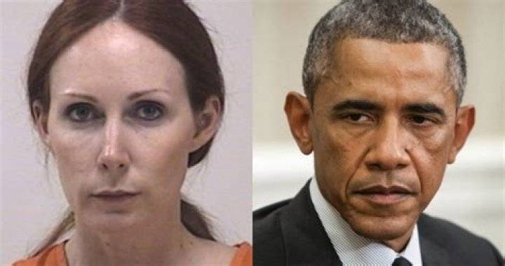 Shannon Richardson, The Actress Who Mailed Ricin To Obama