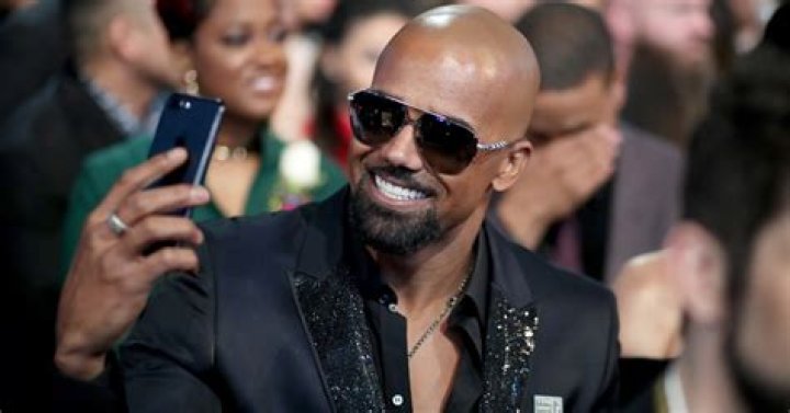 Shemar Moore Responds To Fan Calling Him Gay, Says He Would Turn Her Out