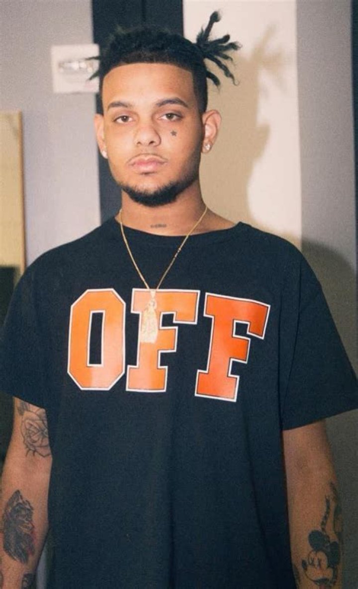 SmokePurpp (Rapper) - Age, Birthday, Bio, Facts, Family, Net Worth, Height & More