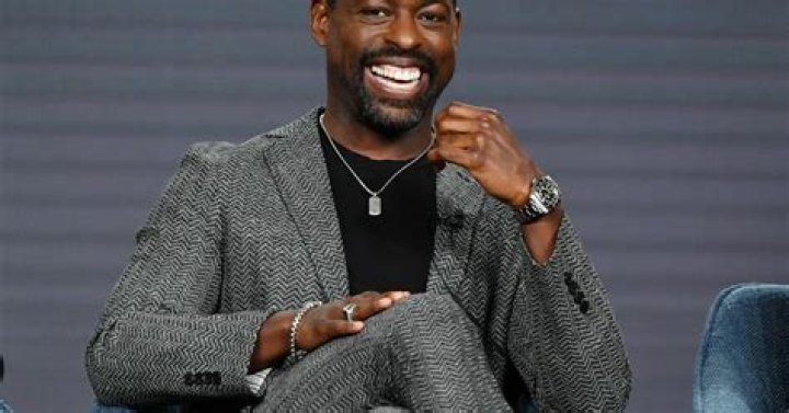 Sterling K Brown Net Worth 2024: What Is The “This Is Us” Actor Worth?