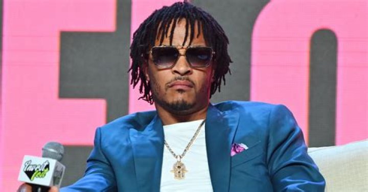 T.I. Explains Meaning Of His Final Album, "Kill The King"