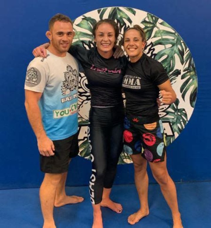 Tai Emery (MMA Fighter) Wiki, Biography, Height, Weight, Age, Parents, Husband, Net Worth & More