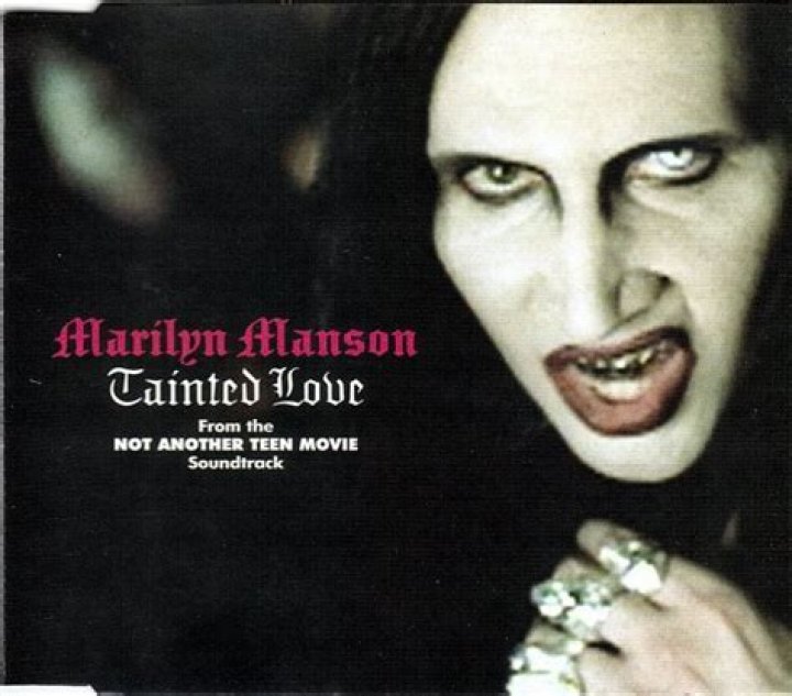 Tainted Love - Marilyn Manson (Song): perfil de los miembros, hechos, wiki, logros, patrimonio neto 2024 (actualizado)